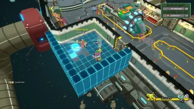 Oddyssey: Your Space, Your Way preview 6