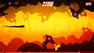 Odium to the Core preview 6