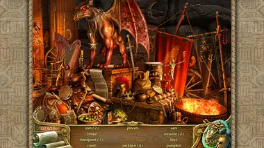 Odysseus: Long Way Home preview 4