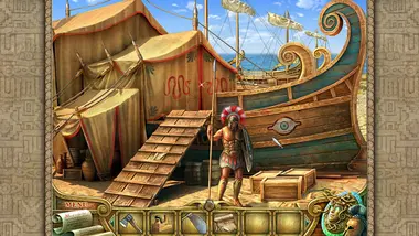 Odysseus: Long Way Home preview 3