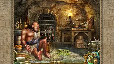 Odysseus: Long Way Home preview 2