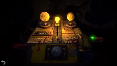 Odyssey - The Story of Science preview 3