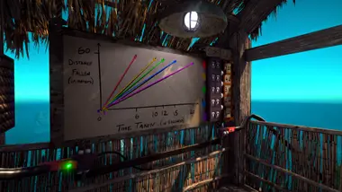 Odyssey - The Story of Science preview 2