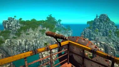 Odyssey - The Story of Science preview 12