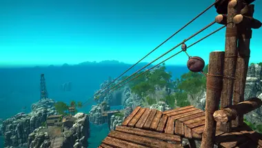 Odyssey - The Story of Science preview 11