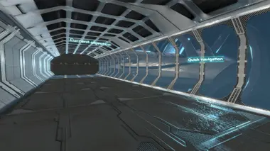 Odyssey VR - The Deep Space Expedition preview 7