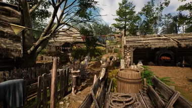 Of Ash and Steel preview 6