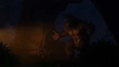 Of Ash and Steel preview 5