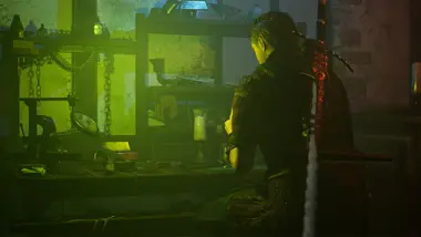 Of Ash and Steel preview 3