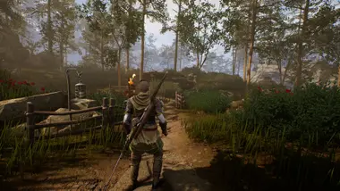 Of Ash and Steel preview 2