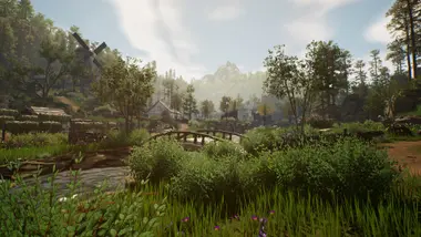 Of Ash and Steel preview 7