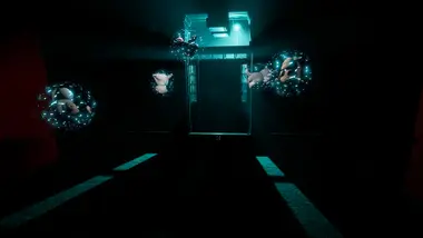Of Bird and Cage preview 7
