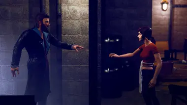 Of Bird and Cage preview 9
