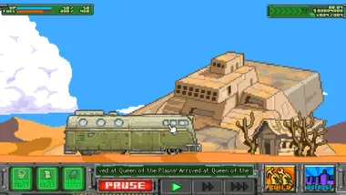 OF MICE AND SAND -REVISED preview 4