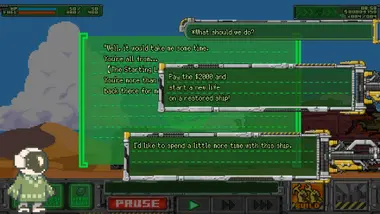 OF MICE AND SAND -REVISED preview 7