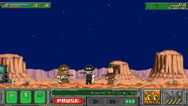 OF MICE AND SAND -REVISED preview 8