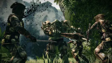 Of Orcs and Men preview 3