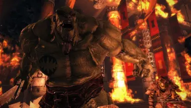 Of Orcs and Men preview 10