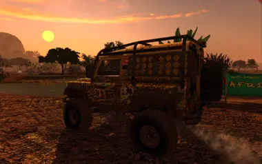 Off-Road Drive preview 10