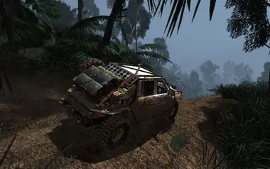 Off-Road Drive preview 8