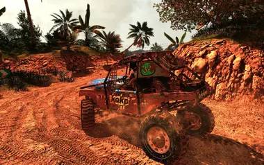 Off-Road Drive preview 9