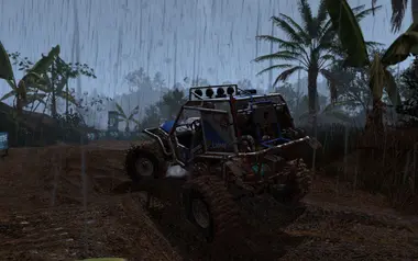 Off-Road Drive preview 5