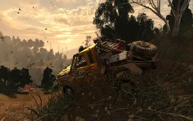 Off-Road Drive preview 6