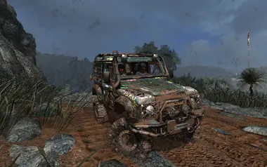 Off-Road Drive preview 4