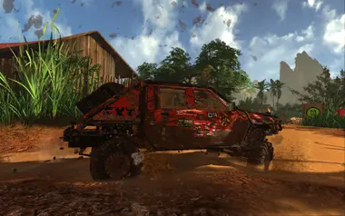 Off-Road Drive preview 2