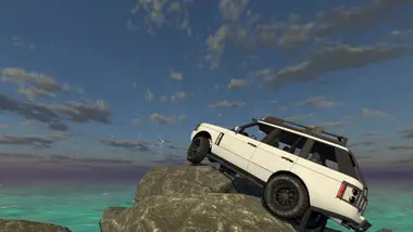 Off-Road Paradise: Trial 4x4 preview 10
