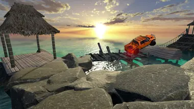 Off-Road Paradise: Trial 4x4 preview 8