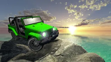 Off-Road Paradise: Trial 4x4 preview 9