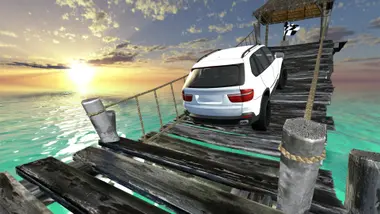 Off-Road Paradise: Trial 4x4 preview 6
