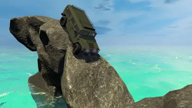 Off-Road Paradise: Trial 4x4 preview 5