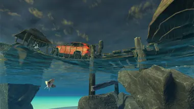 Off-Road Paradise: Trial 4x4 preview 4