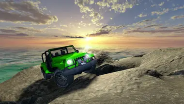 Off-Road Paradise: Trial 4x4 preview 3