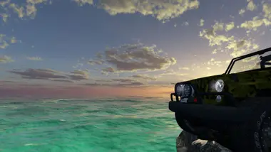 Off-Road Paradise: Trial 4x4 preview 2