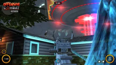 Offensive Combat: Redux! preview 2