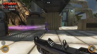 Offensive Combat: Redux! preview 7