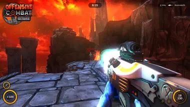 Offensive Combat: Redux! preview 6