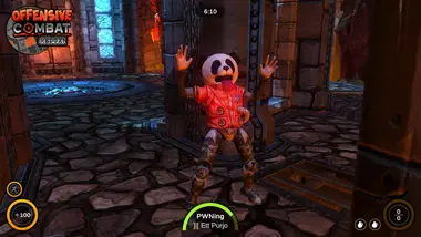 Offensive Combat: Redux! preview 8