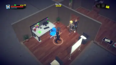 Office Battle preview 16