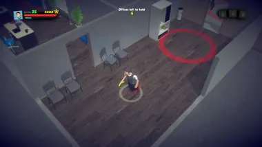 Office Battle preview 11