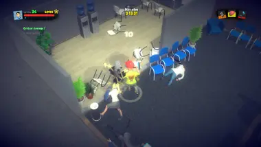 Office Battle preview 10