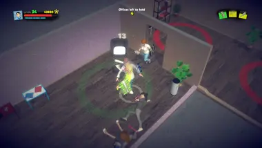 Office Battle preview 13
