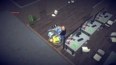Office Battle preview 7