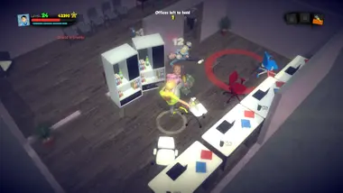 Office Battle preview 6