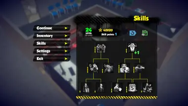 Office Battle preview 8