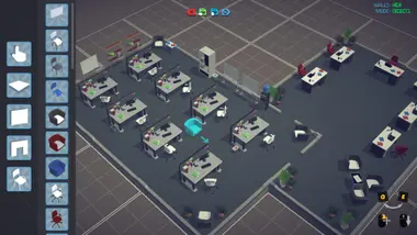 Office Battle preview 2