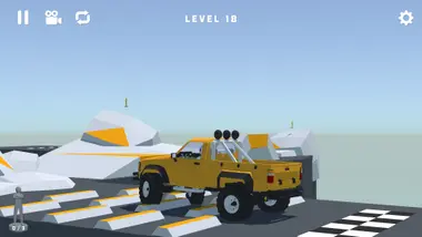 Offroad Mania preview 2